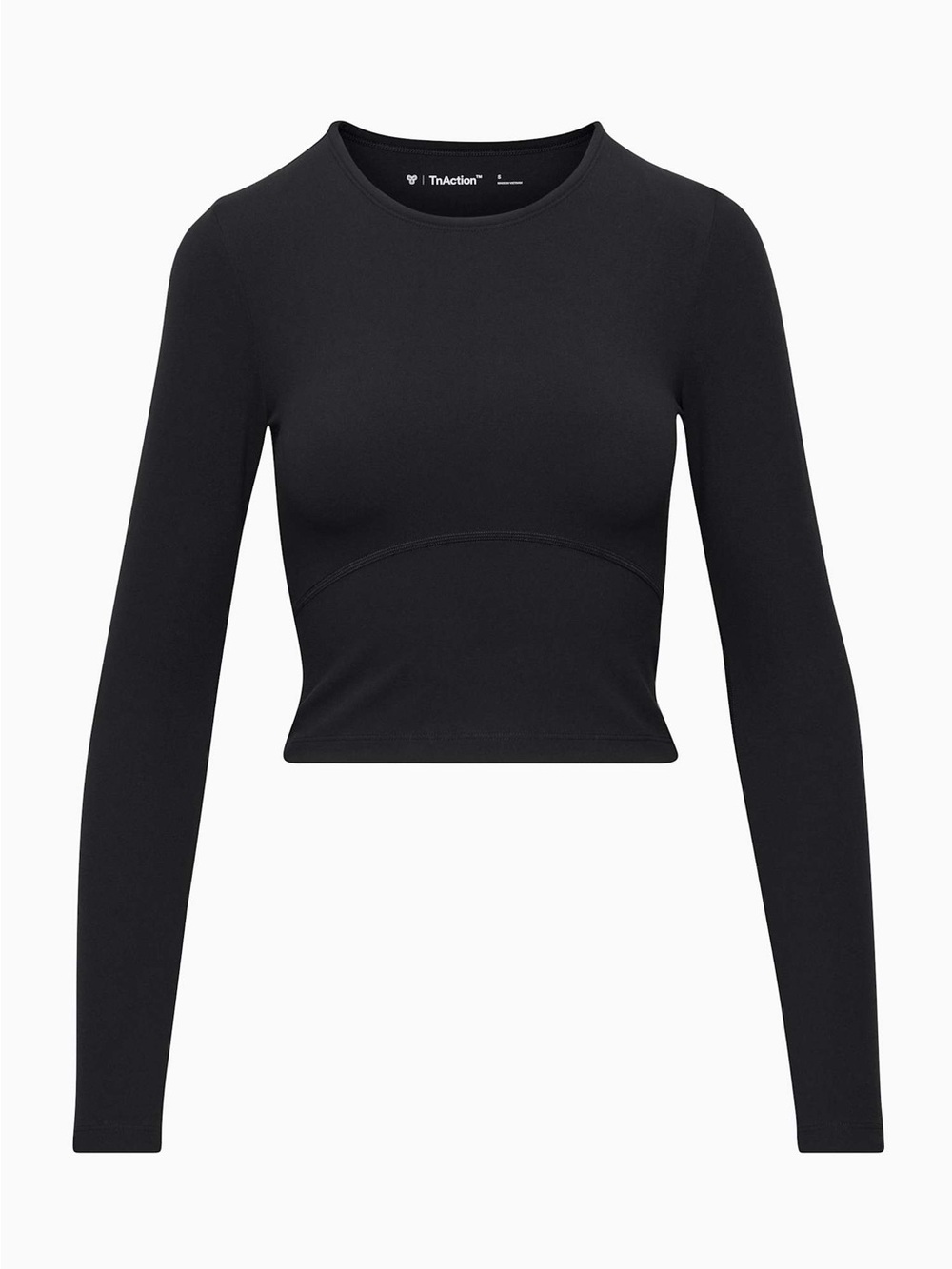 Aritzia TnAction Long-Sleeve